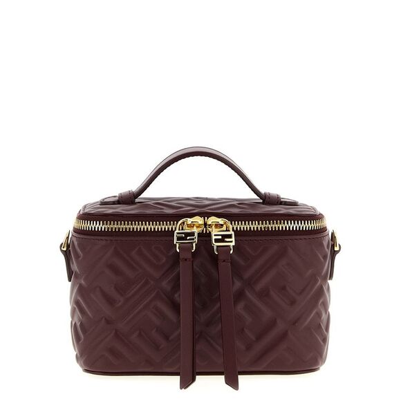 FENDI Handbags - Fendi Women 'Fendi Vanity' Handbag